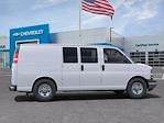 New 2025 Chevrolet Express 2500 Empty Cargo Van for sale #250924 - photo 5