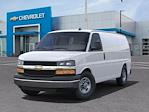 New 2025 Chevrolet Express 2500 Empty Cargo Van for sale #250924 - photo 6