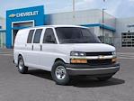 New 2025 Chevrolet Express 2500 Empty Cargo Van for sale #250924 - photo 7