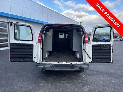 Used 2019 GMC Savana 2500 Upfitted Cargo Van for sale #2509241 - photo 2