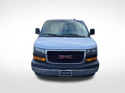 Used 2019 GMC Savana 2500 Empty Cargo Van for sale #2509241 - photo 2