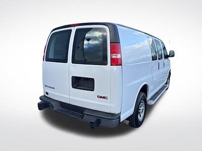 Used 2019 GMC Savana 2500 Empty Cargo Van for sale #2509241 - photo 2