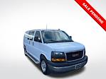 Used 2019 GMC Savana 2500 Empty Cargo Van for sale #2509241 - photo 1