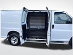 Used 2019 GMC Savana 2500 Empty Cargo Van for sale #2509241 - photo 17