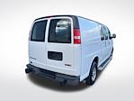 Used 2019 GMC Savana 2500 Empty Cargo Van for sale #2509241 - photo 2