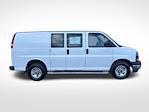 Used 2019 GMC Savana 2500 Empty Cargo Van for sale #2509241 - photo 8