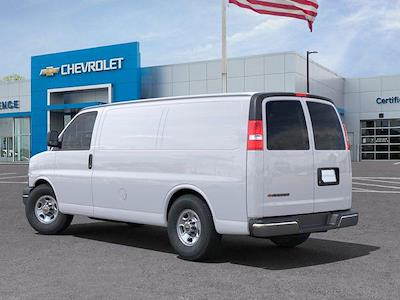 New 2025 Chevrolet Express 2500 - photo 1