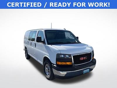2021 GMC Savana 2500 SRW RWD Empty Cargo Van for sale #2509261 - photo 1