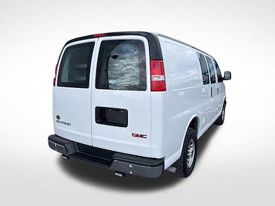 2021 GMC Savana 2500 SRW RWD Empty Cargo Van for sale #2509261 - photo 2
