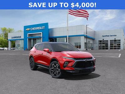 2025 Chevrolet Blazer AWD SUV for sale #250928 - photo 1