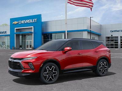 2025 Chevrolet Blazer AWD SUV for sale #250928 - photo 2