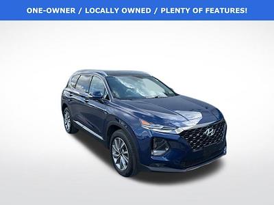 2020 Hyundai Santa Fe AWD SUV for sale #2509312 - photo 1