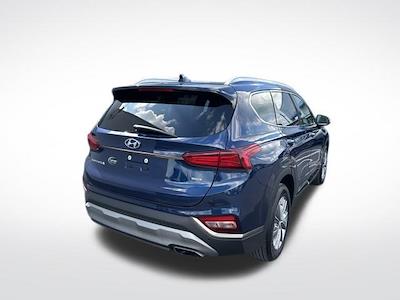 2020 Hyundai Santa Fe AWD SUV for sale #2509312 - photo 2
