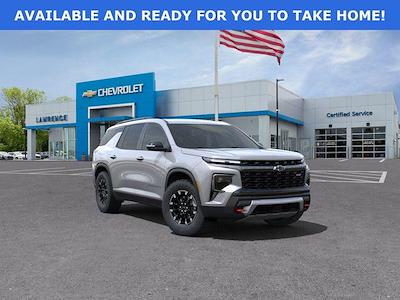 2025 Chevrolet Traverse AWD SUV for sale #250935 - photo 1