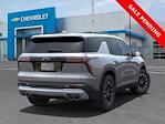 2025 Chevrolet Traverse AWD SUV for sale #250935 - photo 4