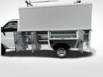 New 2025 Chevrolet Express 3500 11' Reading Aluminum Service Utility Van for sale #250937 - photo 9