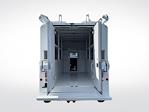 New 2025 Chevrolet Express 3500 11' Reading Aluminum Service Utility Van for sale #250937 - photo 11