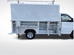 New 2025 Chevrolet Express 3500 11' Reading Aluminum Service Utility Van for sale #250937 - photo 12