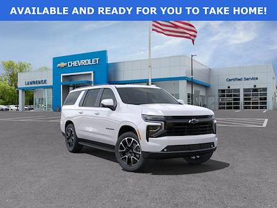 2025 Chevrolet Suburban 4WD SUV for sale #250940 - photo 1