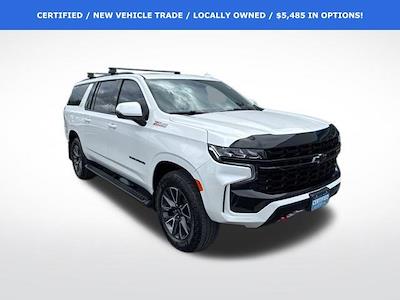 2023 Chevrolet Suburban 4WD SUV for sale #2509401 - photo 1