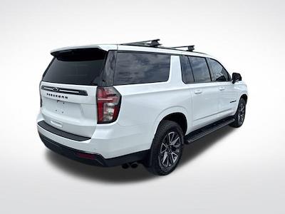 2023 Chevrolet Suburban 4WD SUV for sale #2509401 - photo 2