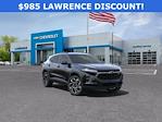 2025 Chevrolet Trax FWD SUV for sale #250942 - photo 1