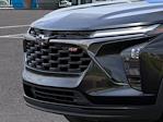 2025 Chevrolet Trax FWD SUV for sale #250942 - photo 13