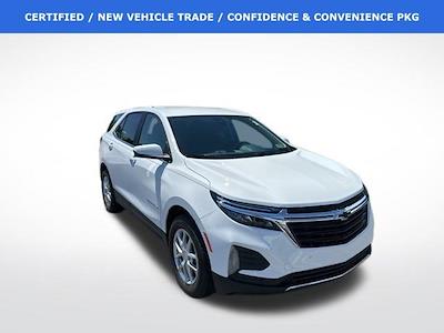 2022 Chevrolet Equinox AWD SUV for sale #2509431 - photo 1