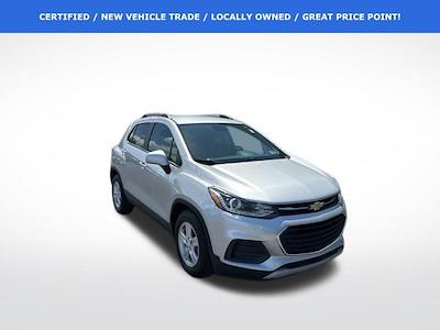 2021 Chevrolet Trax FWD SUV for sale #2509441 - photo 1