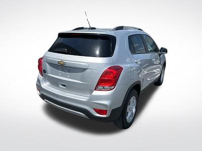 2021 Chevrolet Trax FWD SUV for sale #2509441 - photo 2