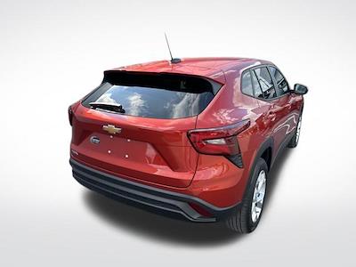 2024 Chevrolet Trax FWD SUV for sale #2509471 - photo 2