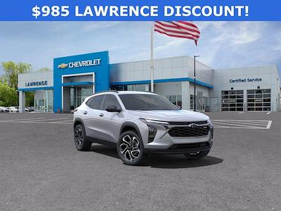 2025 Chevrolet Trax FWD SUV for sale #250949 - photo 1