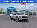 2025 Chevrolet Trax FWD SUV for sale #250949 - photo 1