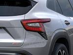 2025 Chevrolet Trax FWD SUV for sale #250949 - photo 11