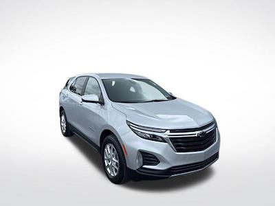 2022 Chevrolet Equinox AWD SUV for sale #2509491 - photo 1