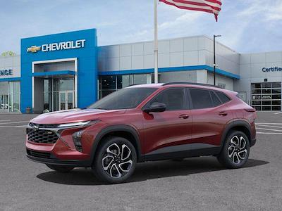 2025 Chevrolet Trax FWD SUV for sale #250950 - photo 2