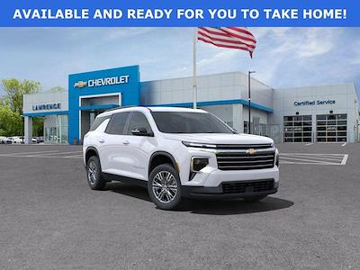 2025 Chevrolet Traverse AWD SUV for sale #250953 - photo 1