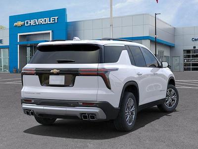 2025 Chevrolet Traverse AWD SUV for sale #250953 - photo 2