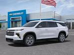 2025 Chevrolet Traverse AWD SUV for sale #250953 - photo 3