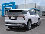 2025 Chevrolet Traverse AWD SUV for sale #250953 - photo 2