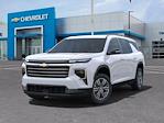 2025 Chevrolet Traverse AWD SUV for sale #250953 - photo 6