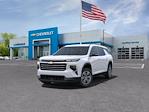2025 Chevrolet Traverse AWD SUV for sale #250953 - photo 8