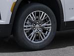 2025 Chevrolet Traverse AWD SUV for sale #250953 - photo 9