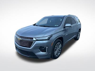 2023 Chevrolet Traverse AWD SUV for sale #2509531 - photo 1