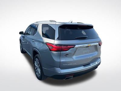 2023 Chevrolet Traverse AWD SUV for sale #2509531 - photo 2