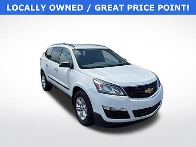 2017 Chevrolet Traverse AWD SUV for sale #2509532 - photo 1