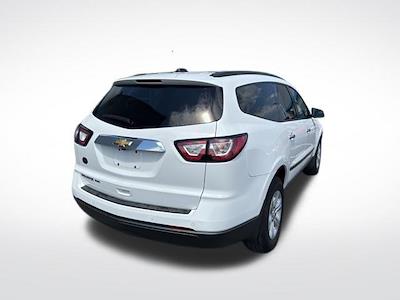 2017 Chevrolet Traverse AWD SUV for sale #2509532 - photo 2