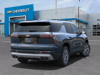 2025 Chevrolet Traverse AWD SUV for sale #250954 - photo 2