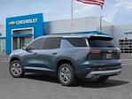 2025 Chevrolet Traverse AWD SUV for sale #250954 - photo 4