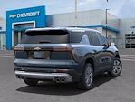 2025 Chevrolet Traverse AWD SUV for sale #250954 - photo 2